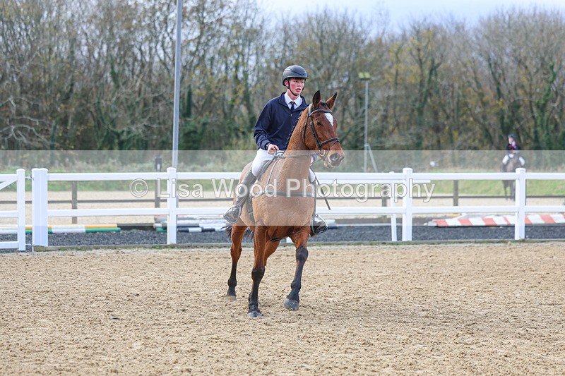 3E7A0764 - Class 1: 90 - 95cm