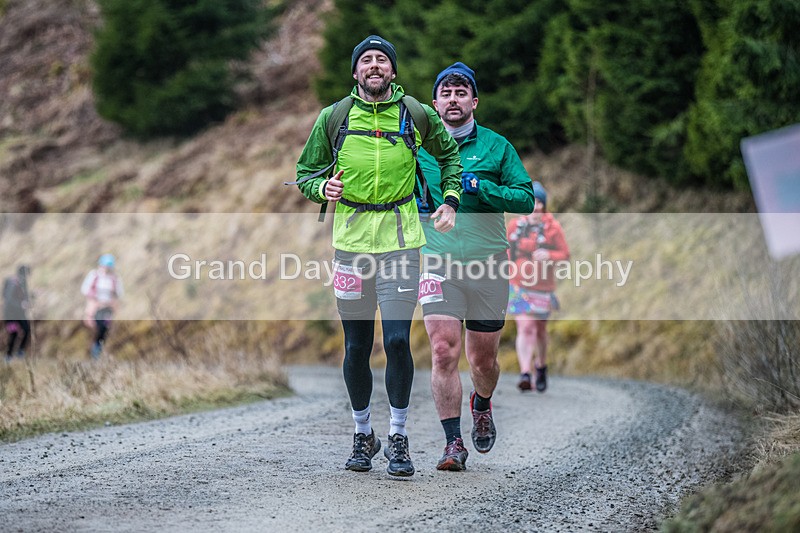 Glentress-327 - High Terrain Events Glentress 10K 21K & 42K Trail Races Sunday 16th February 2025
