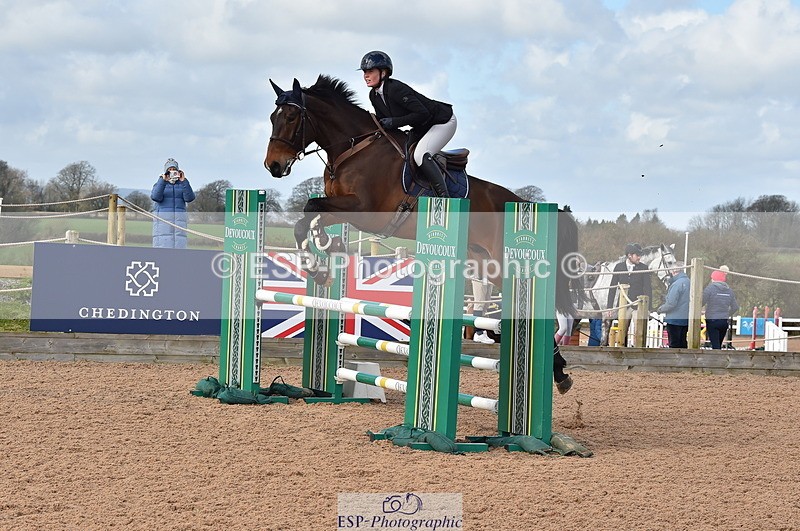 240306A-113624-01006 - Cls 2 Discovery and 1m Open