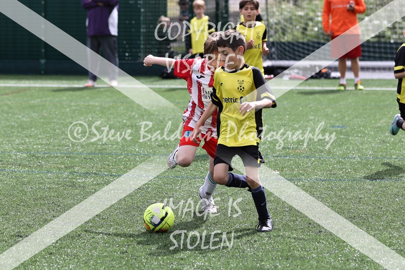 1DX30814 - Sat 6th U9 Boys