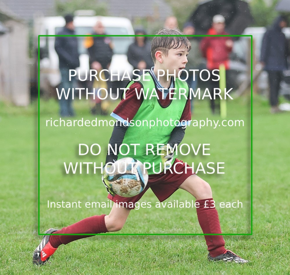 533A6885 - Wattsfield U9 vs Kendal United Rockets U10 (24/10/26)