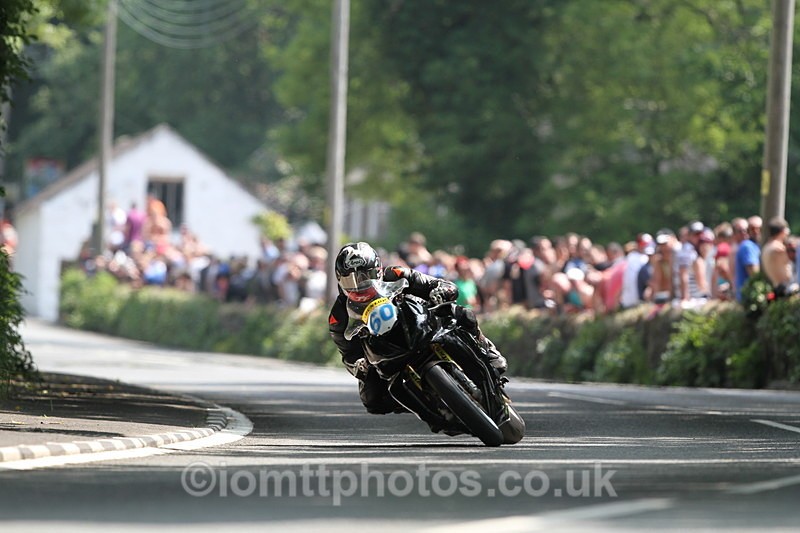 PR158025 - Supersport Race 2