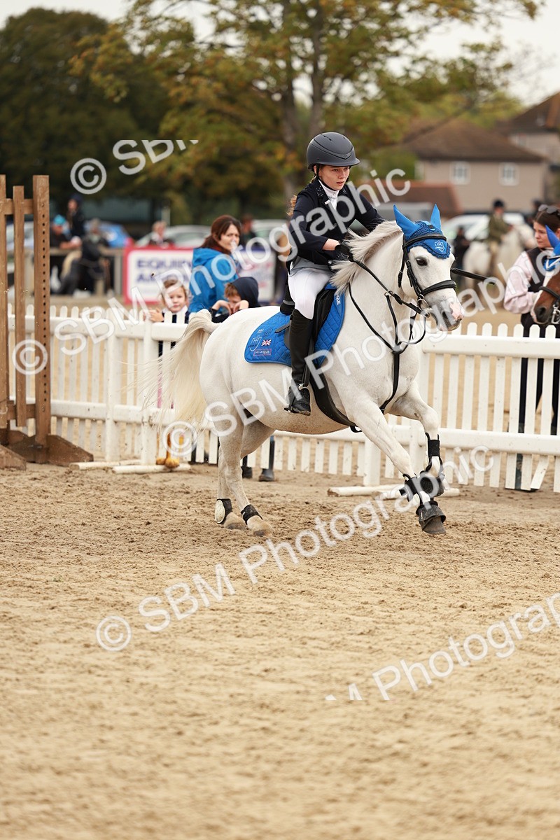SBM_57957 - J11 - Junior Pony 50cm Championship