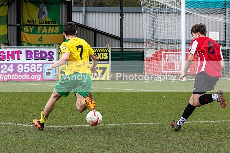240314-7D-8E0A0499 - ESPFA Cheshire (Runcorn Linnets) 14th March 24