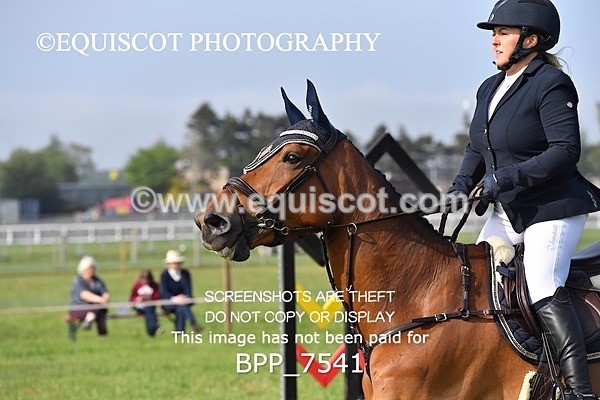 BPP_7541 - CLASS 6 Nisbets Fresh From The Farm & The Golf Inn 1.00m Amateur Championship