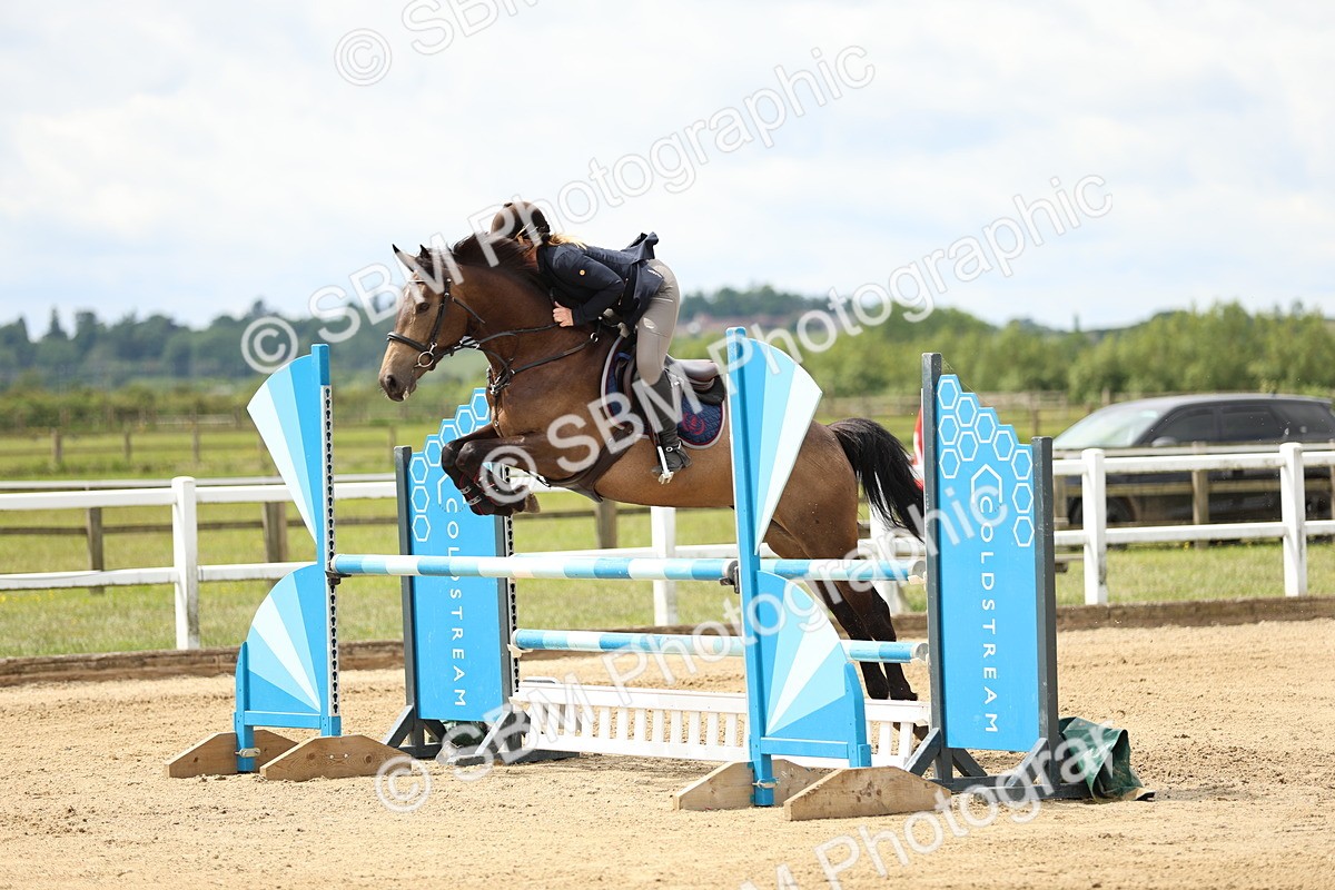 SBM_000521 - Class 3 - Senior Discovery - 1.00m