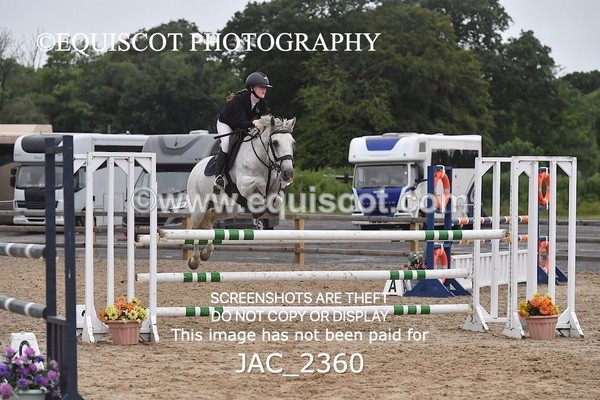 JAC_2360 - CLASS 13 Junior 1.15m Open