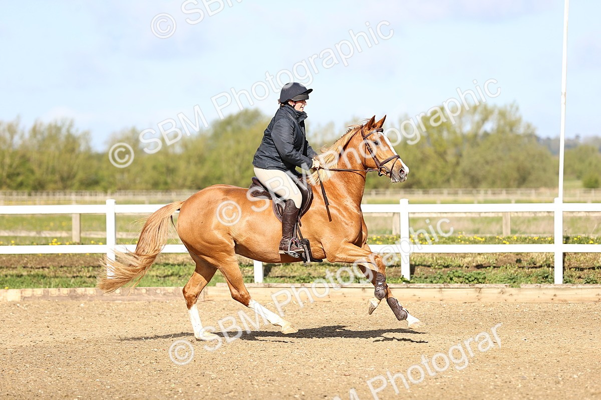 SBM_002941 - Class 14 - Clear Round