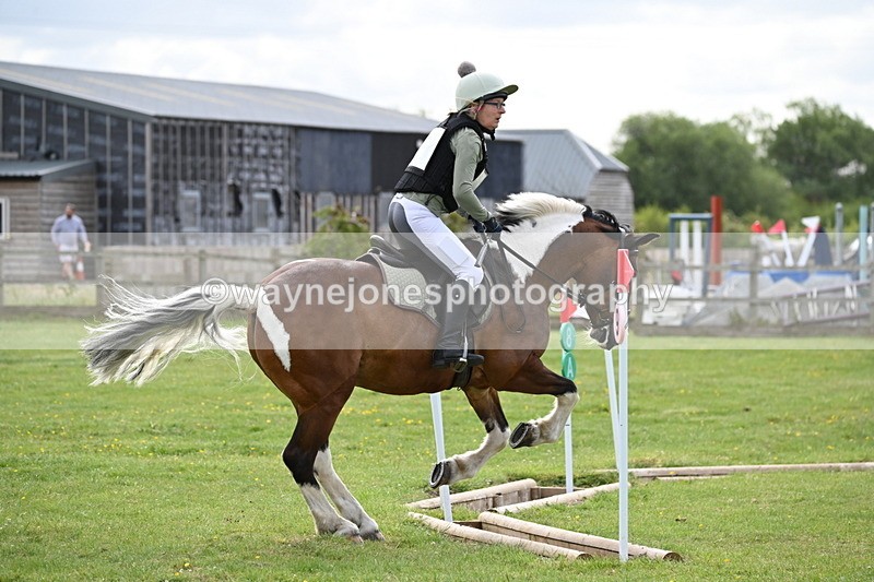 WJ6_2313 - Class 2 40cm