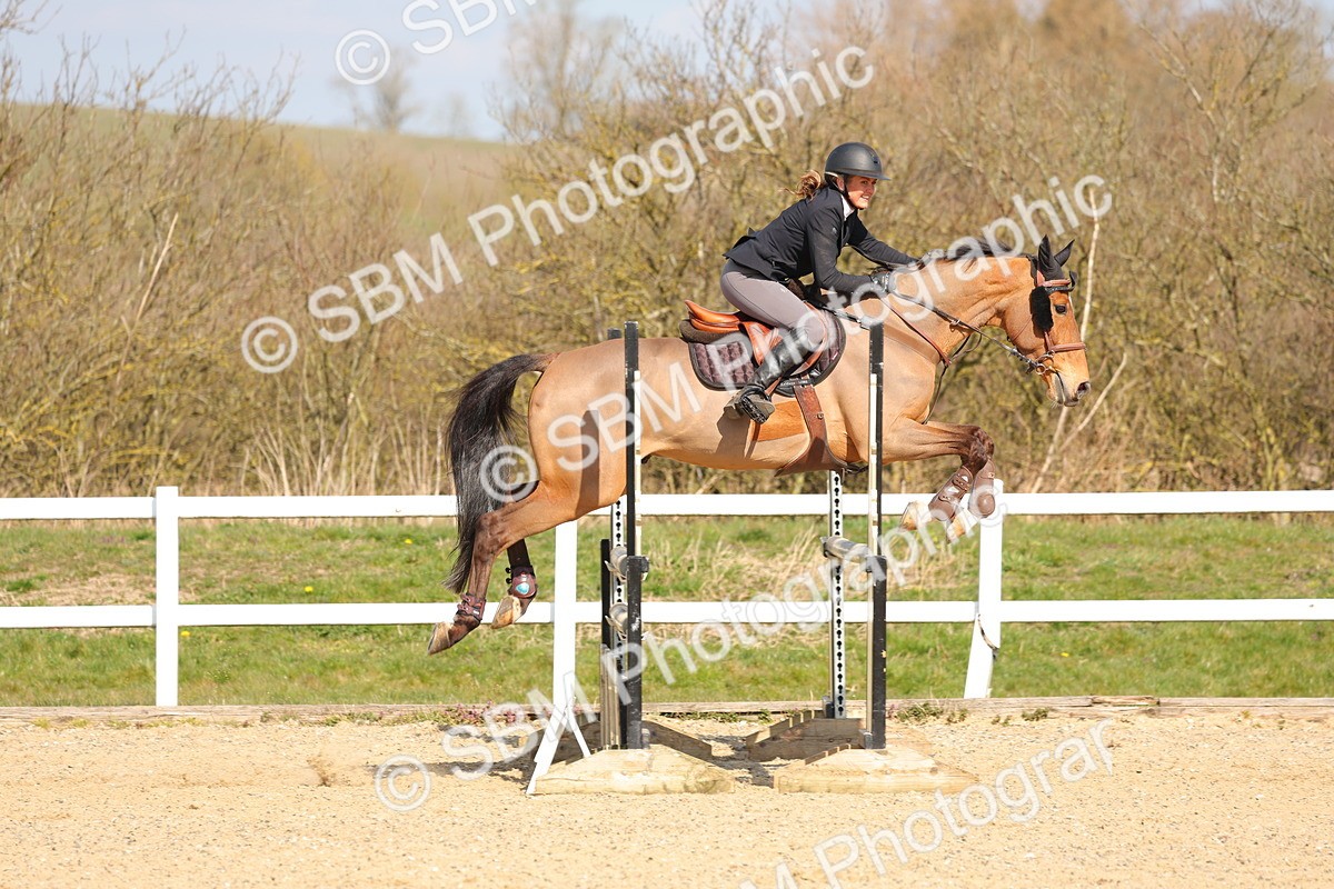 SBM_001282 - Class 3 - Senior Discovery - 1.00m