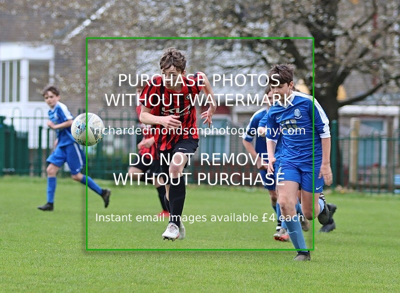 IMG_3346 - Wattsfield U13 v Heathwaite U13 (19/4/22)