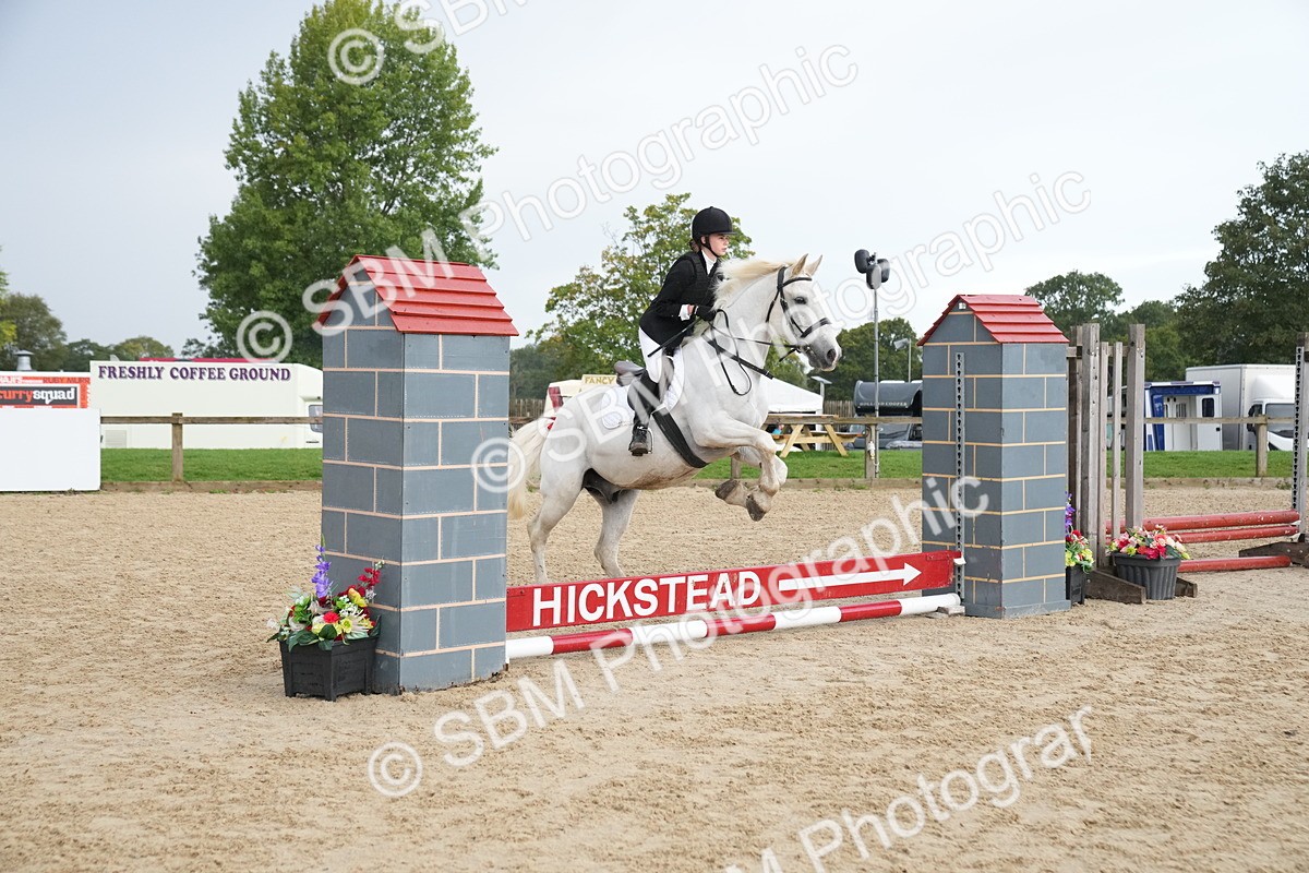 SBM_00081 - J53 - Clear Round 40cm