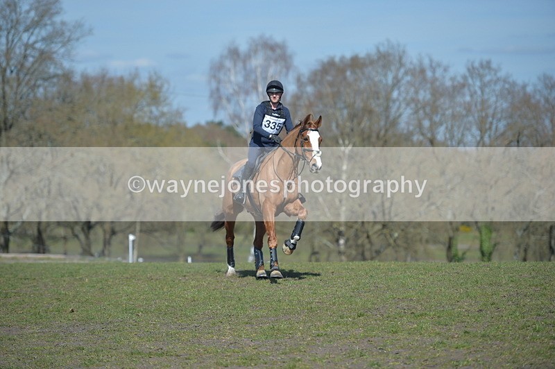 NGP_8402 - XC Time 13:35 to 13:40