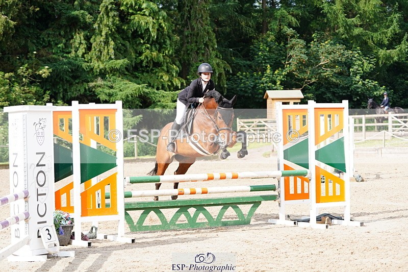 250615A-084730-09712 - Class 42 85cm Amateur Qualifer