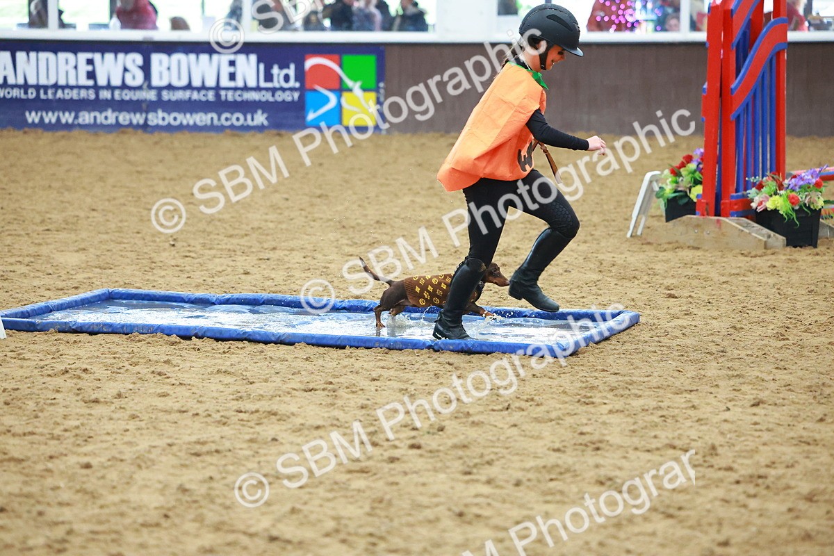 SBM_002216 - Class 3 - Horse & Hound (60cm)