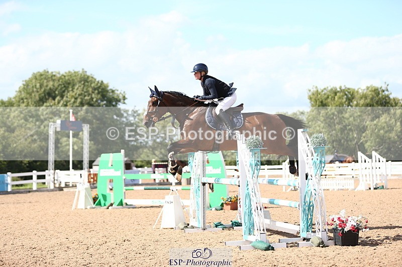 230811A-160020-06718 - Cls 18 A&B 1.10m Nat Am Qualifier