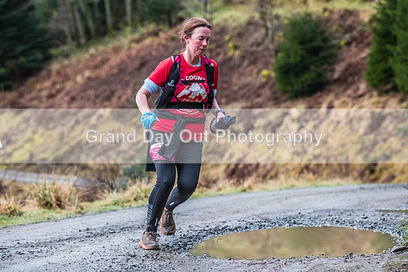 Glentress-360 - High Terrain Events Glentress Marathon 21 & 10K Trail Races Sunday 18th February 2024