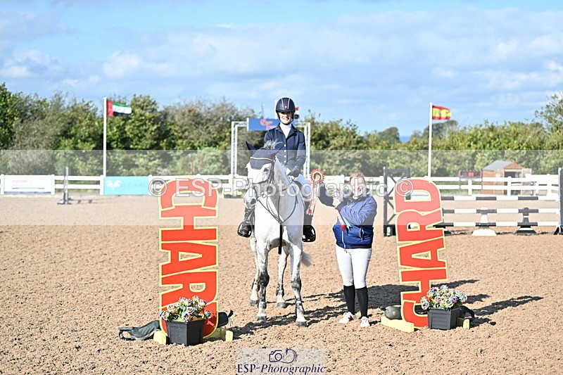 241005A-105615-03211 - SAT Cls 16 85cm Amateur Jump Off and P