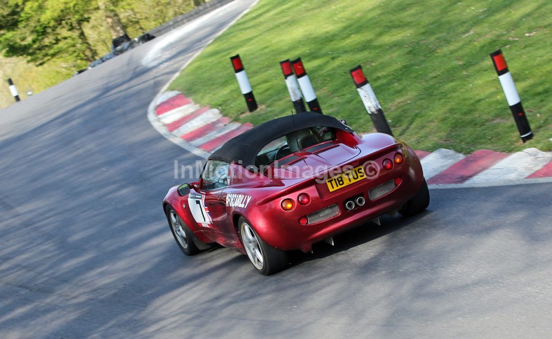  - Lotus Cup UK Speed Champs 2014/15/16/17/18/22/23/24