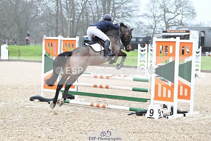 250215A-140257-01232 - Cls 1 British Novice and 90cm Open