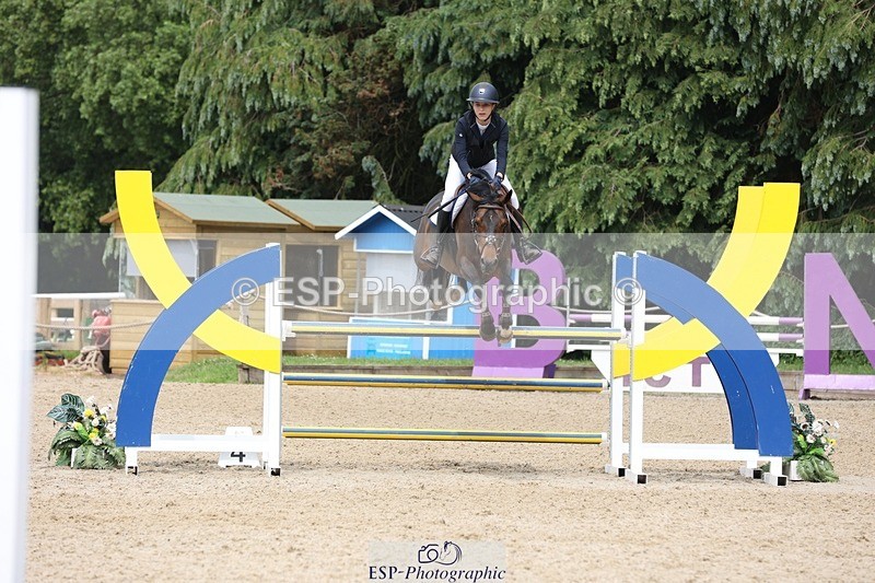 230617-150024-05290 - Cls 09 Blue Chip Pony Newc 2nd Rnd & Jump Off