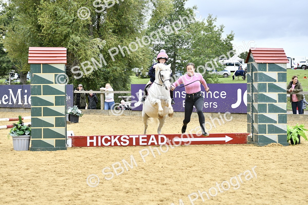 SBM_62786 - J1 - Mini Tour Junior Pony Lead Rein 30cm Championship