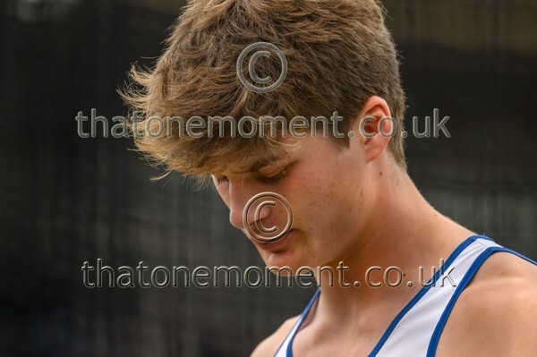 Sen25SAT-924401 - Field Male Set One