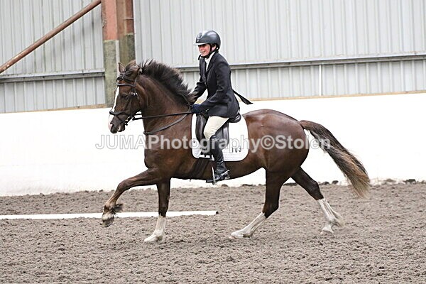 SIAL5051 - CAbin Dressage 5th july 2025