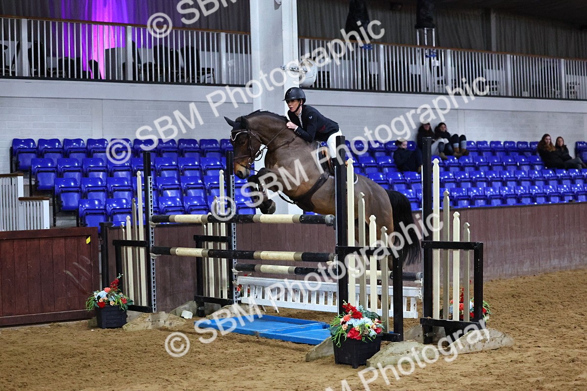 SBM_006511 - Class 21 - National 1.30m/1.40m Open Handicap