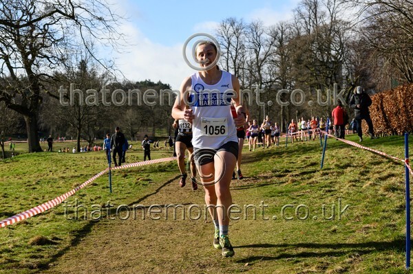 Falkirk25-914108 - Senior Women Set One