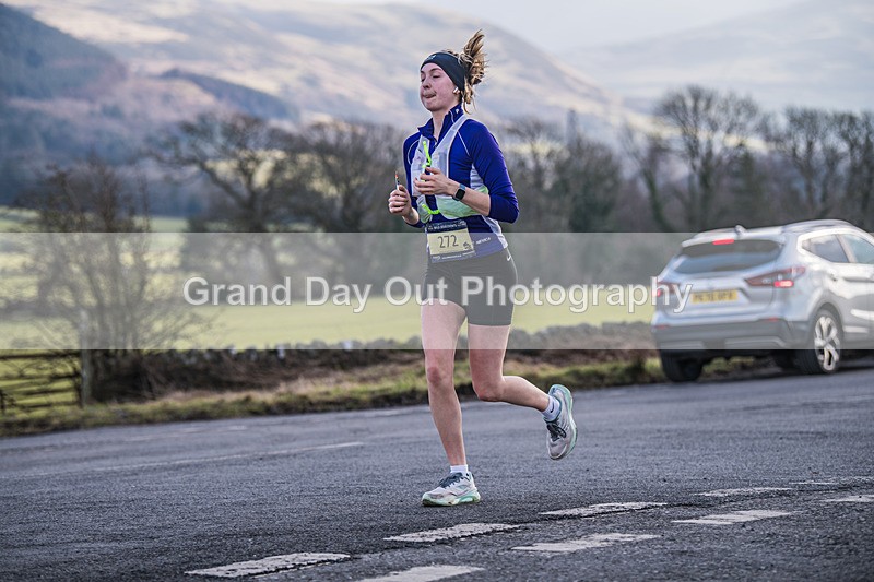 North Lakes-1642 - North Lakes 10K & Half Marathon Sunday 9th February 2025