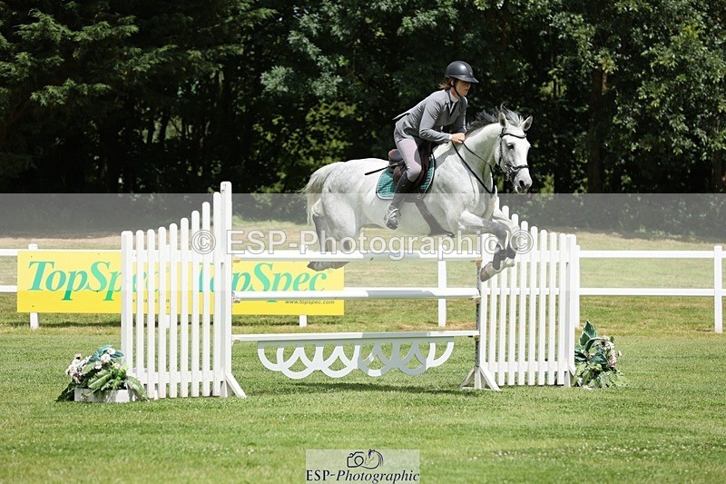 240704-131142-04770 - Cls 3 National 1.30m Open