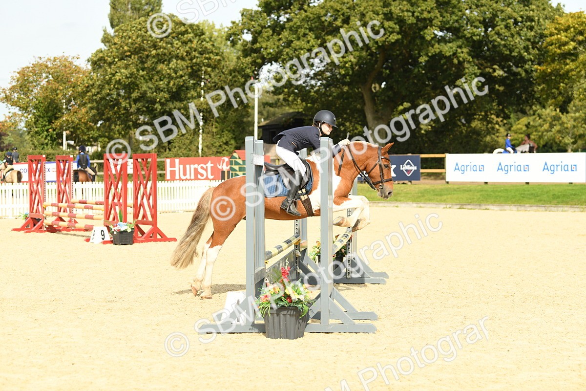 SBM_69297 - J15 - Junior Pony 70cm Championship