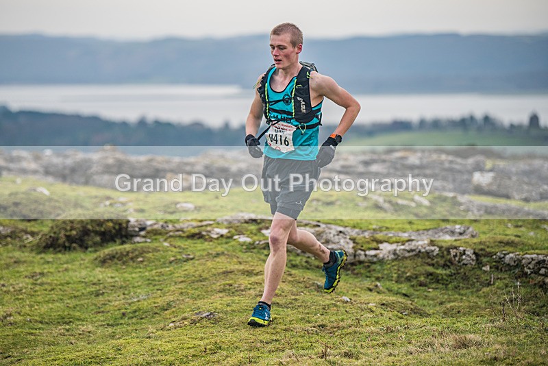 Birkrigg-573 - Kendal Winter League Races Birkrigg Sunday 28th January 2024