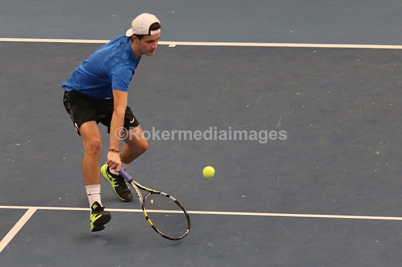IMG_8336 - AEGON BRITISH TOUR JAN 2016