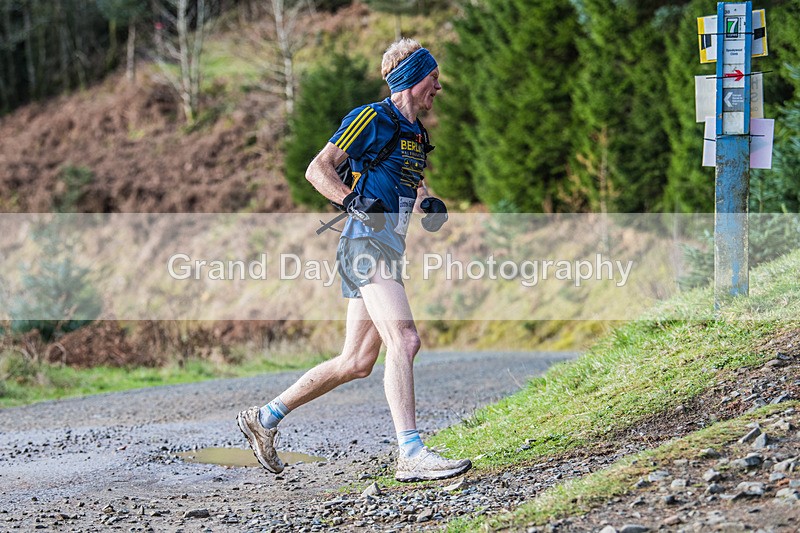 Glentress-7 - High Terrain Events Glentress 21 & 10K Trail Races Saturday 15th November 2025