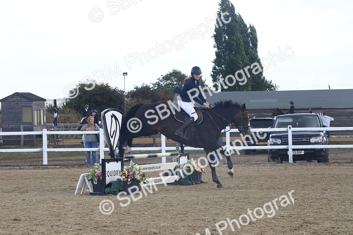 SBM_007596 - Class 10 - 80cm Champs