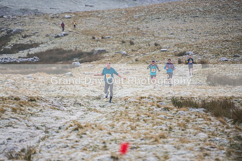 Clough Head-613 - Kong Clough Head Fell Race Saturday 2nd December 2023