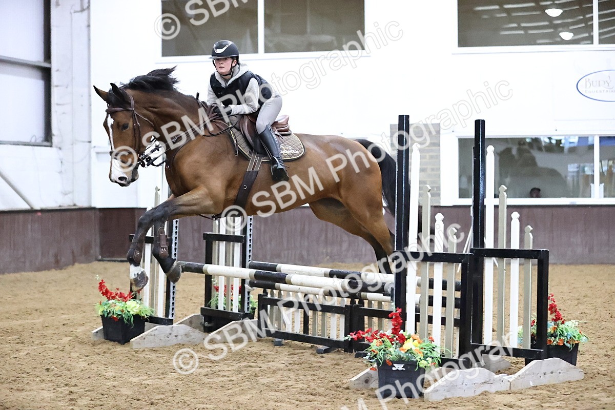 SBM_005018 - Class 15 - Clear Round - 80cm
