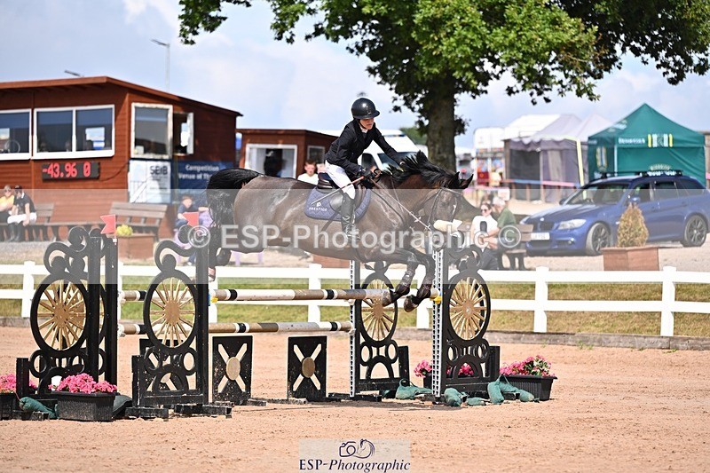 250718-153307-11507 - Cls 10, 1 Star Bronze Tour