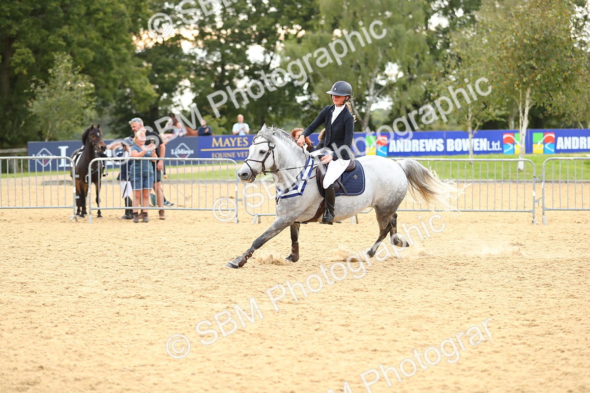 SBM_76186 - J19 - Junior 90cm Supreme Championship