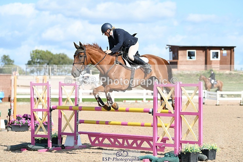 250801-170336-07231 - Cls 25 A&B Nat Am 1.10 & 1.10 Open