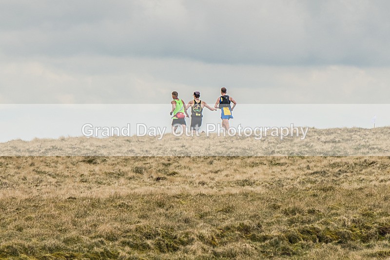 3 Peaks-88 - The 3 Peaks Race Saturday 27th April 2024