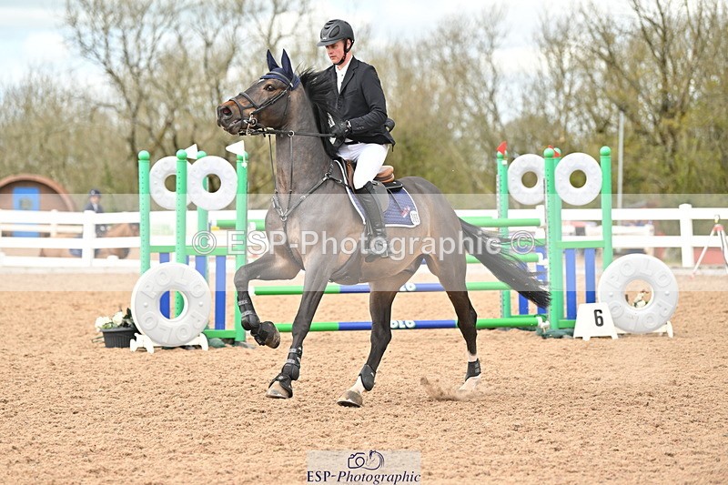 240419A-143537-08595 - Cls 18, 1 Star Silver Tour 1.20m