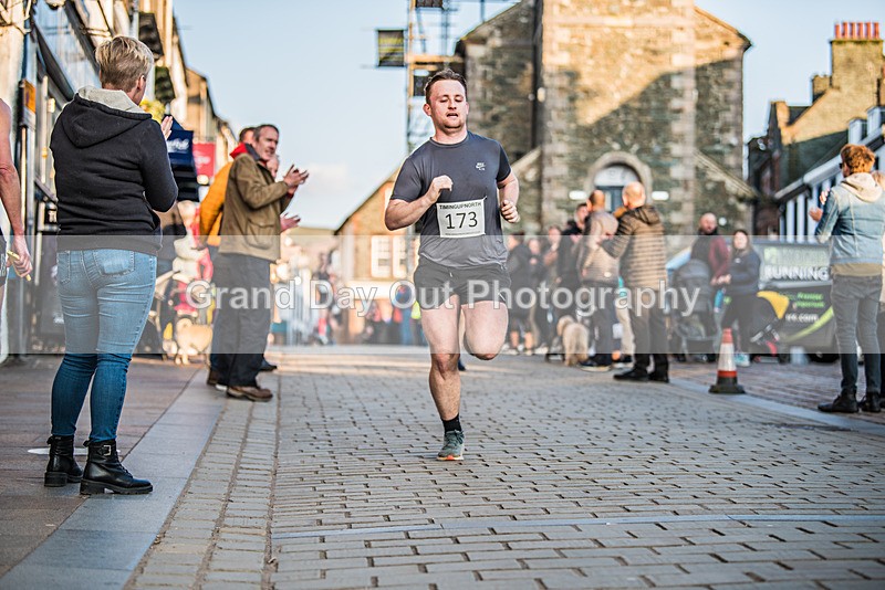 RTH-687 - Keswick Round The Houses Road Race, Wednesday 26th April 2023