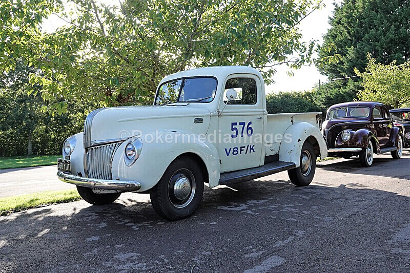 Pete Wilson 29-8-20-8 - Vintage Hot Rod Association