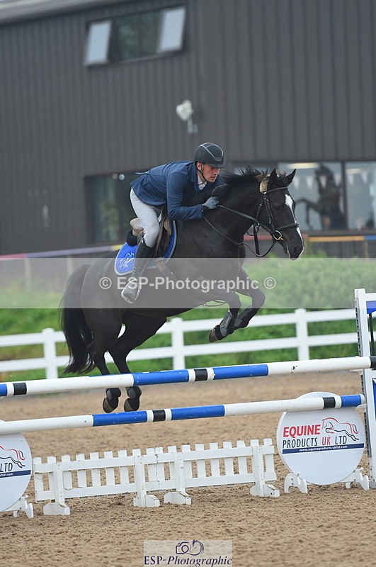 230916A-153532-04730 - Cls 25 1.10m Amateur Qualifier