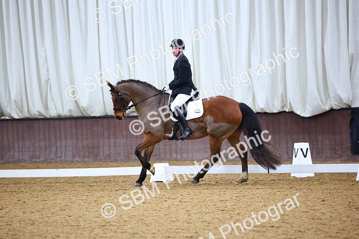 SBM_001194 - Class 3-4 - N4-N5