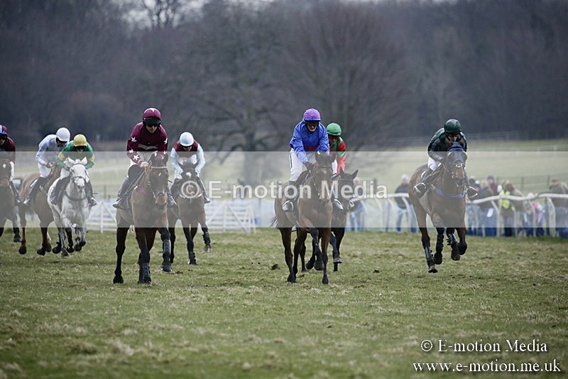 PtP 110318 533 - Hampshire Hunt Point-to-Point Hackwood Park 11/03/18