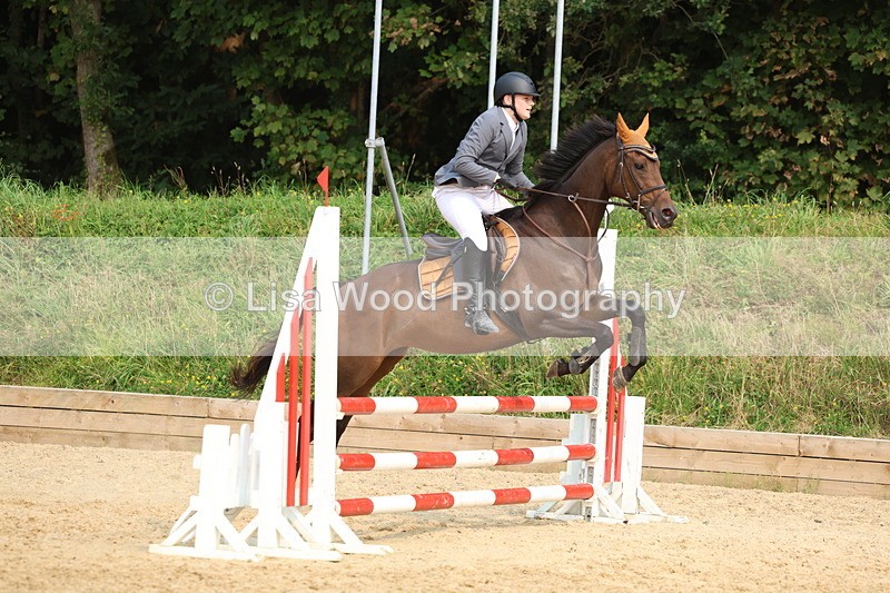 3E7A3001 - Class 12: Junior 80cm